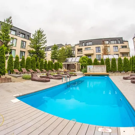 Wow Apartment