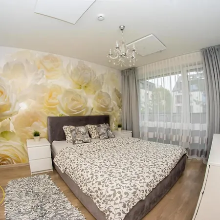 Wow Apartment